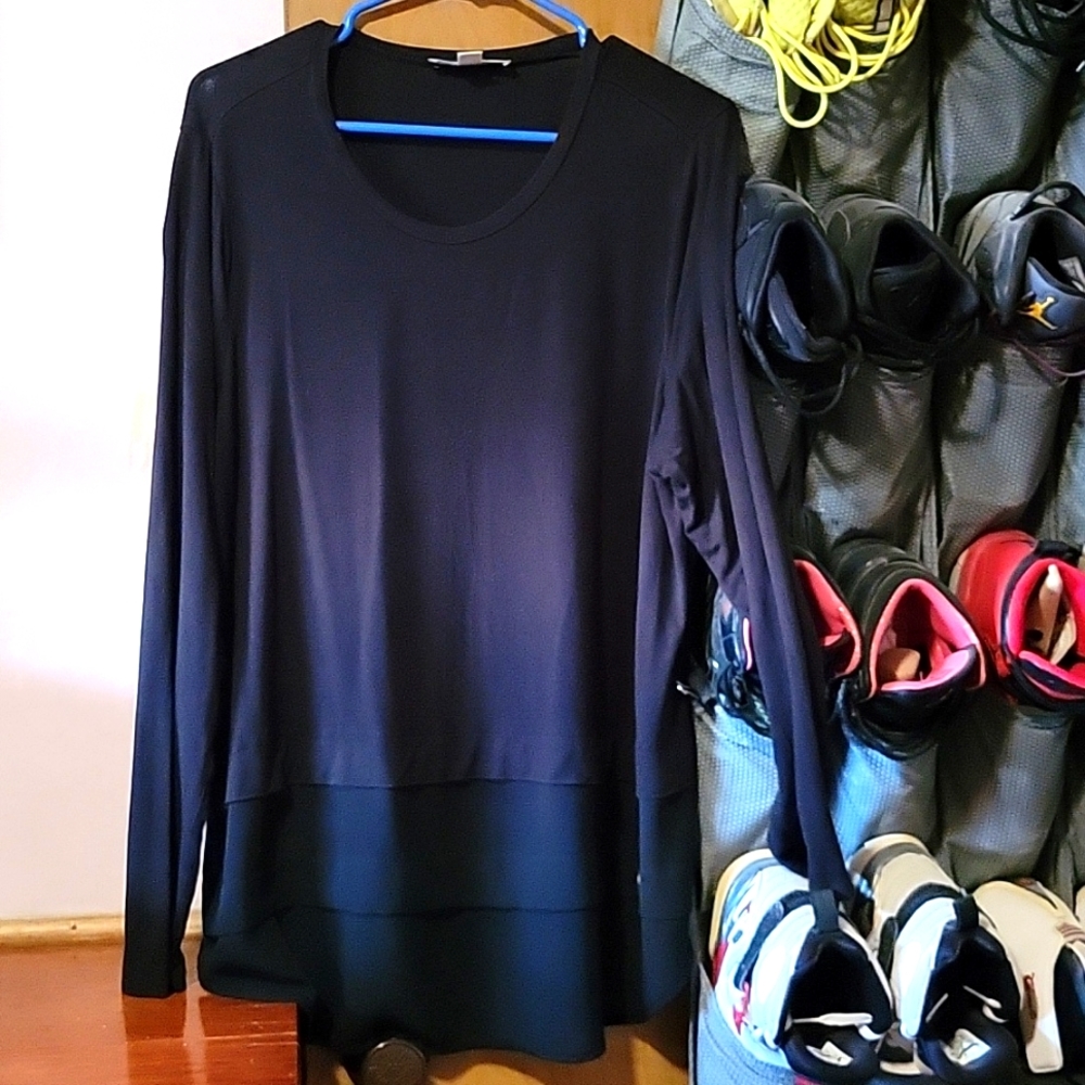 Michael Michael Kors long sleeved shirt